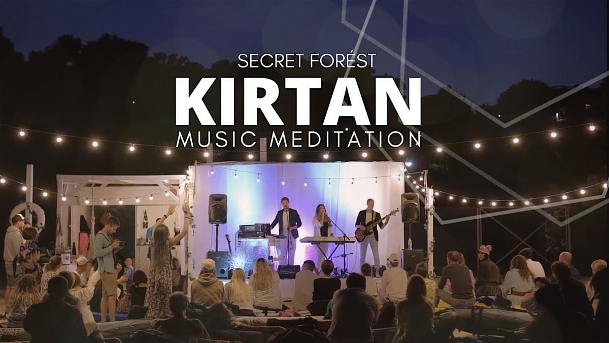 Kirtan Music Meditation München, Margot Kalinke Straße 3, München, 2
