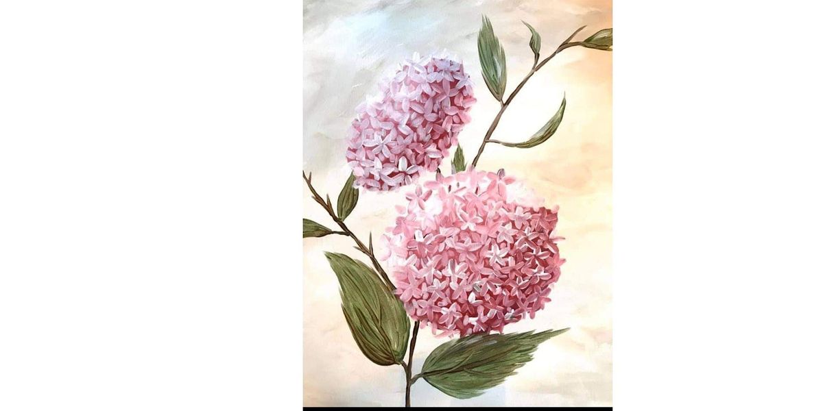 hydrangeas-paint-night-at-elicit-165-adams-street-manchester-ct-usa