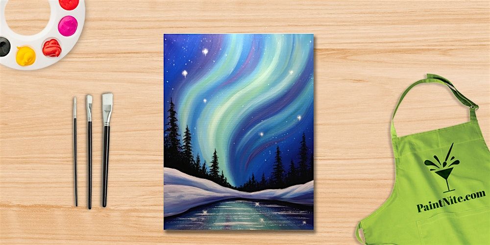Family Paint Party, 17 December | Event in EASTON | AllEvents