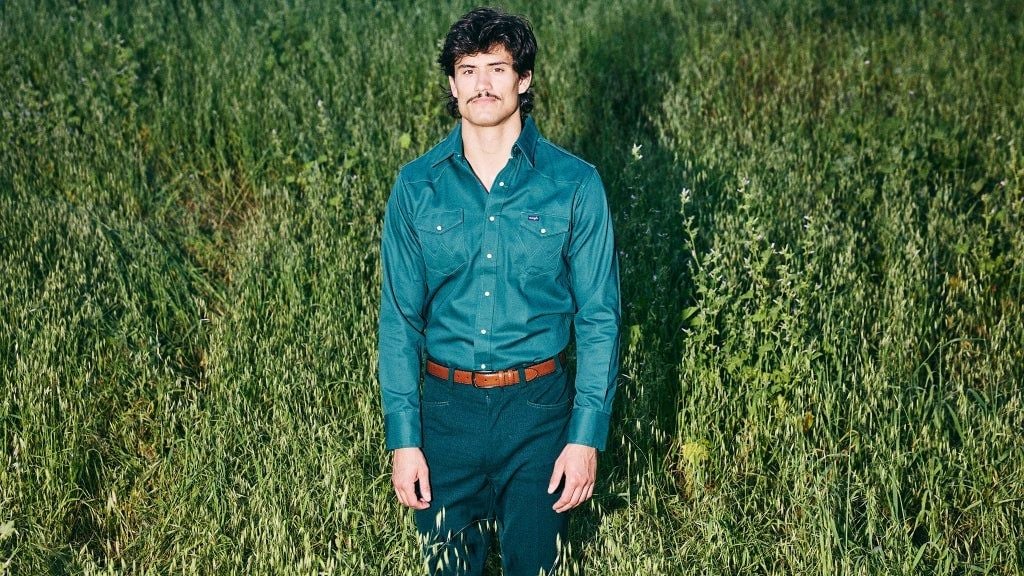 Carter Vail - The Coydog Tour, 12 November | Event in Grand Rapids | AllEvents