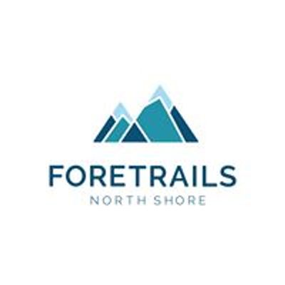 Foretrails Race Series