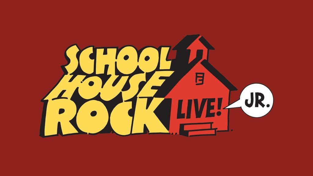 Schoolhouse Rock Live! Jr., 18 July | Event in Westwego | AllEvents
