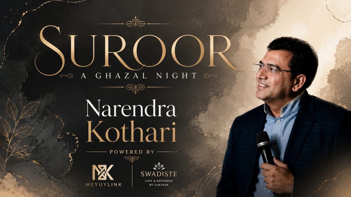 Suroor