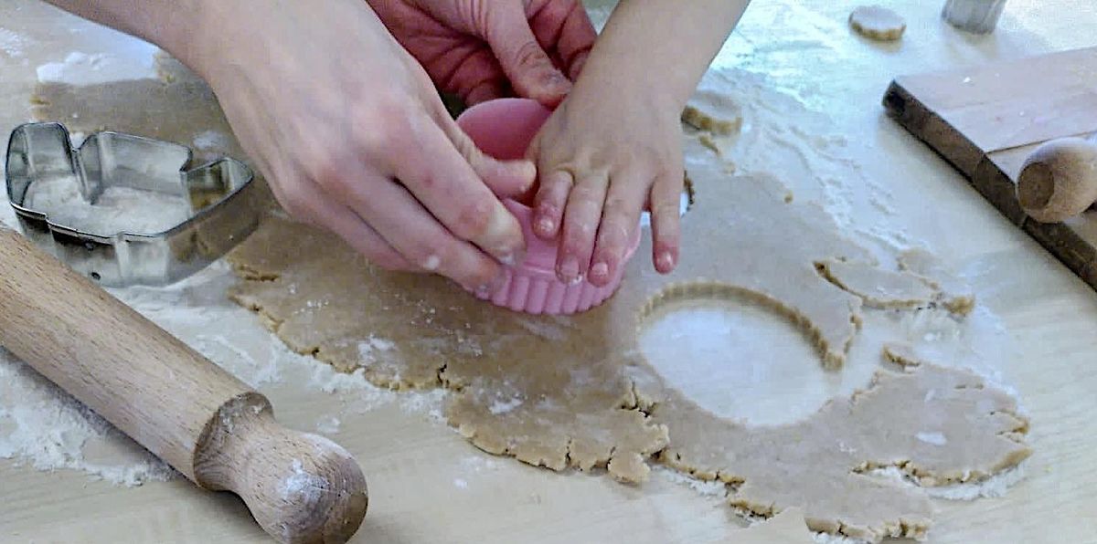Spring Family Baking Oxford City Farm, 2 June 2023 AllEvents.in
