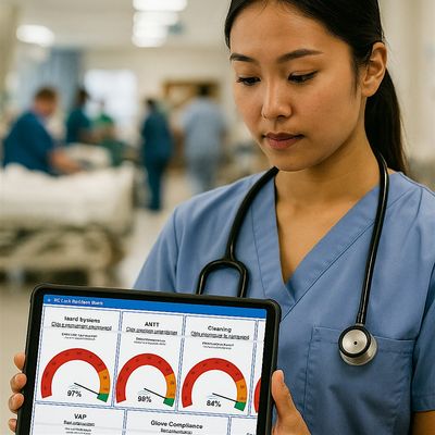 Formic Healthcare logo