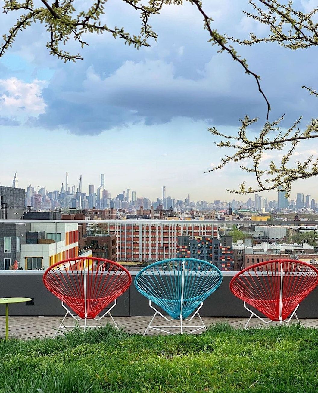 SipnTour at The Denizen, Denizen Bushwick, Brooklyn, May 12 to May 13 AllEvents.in