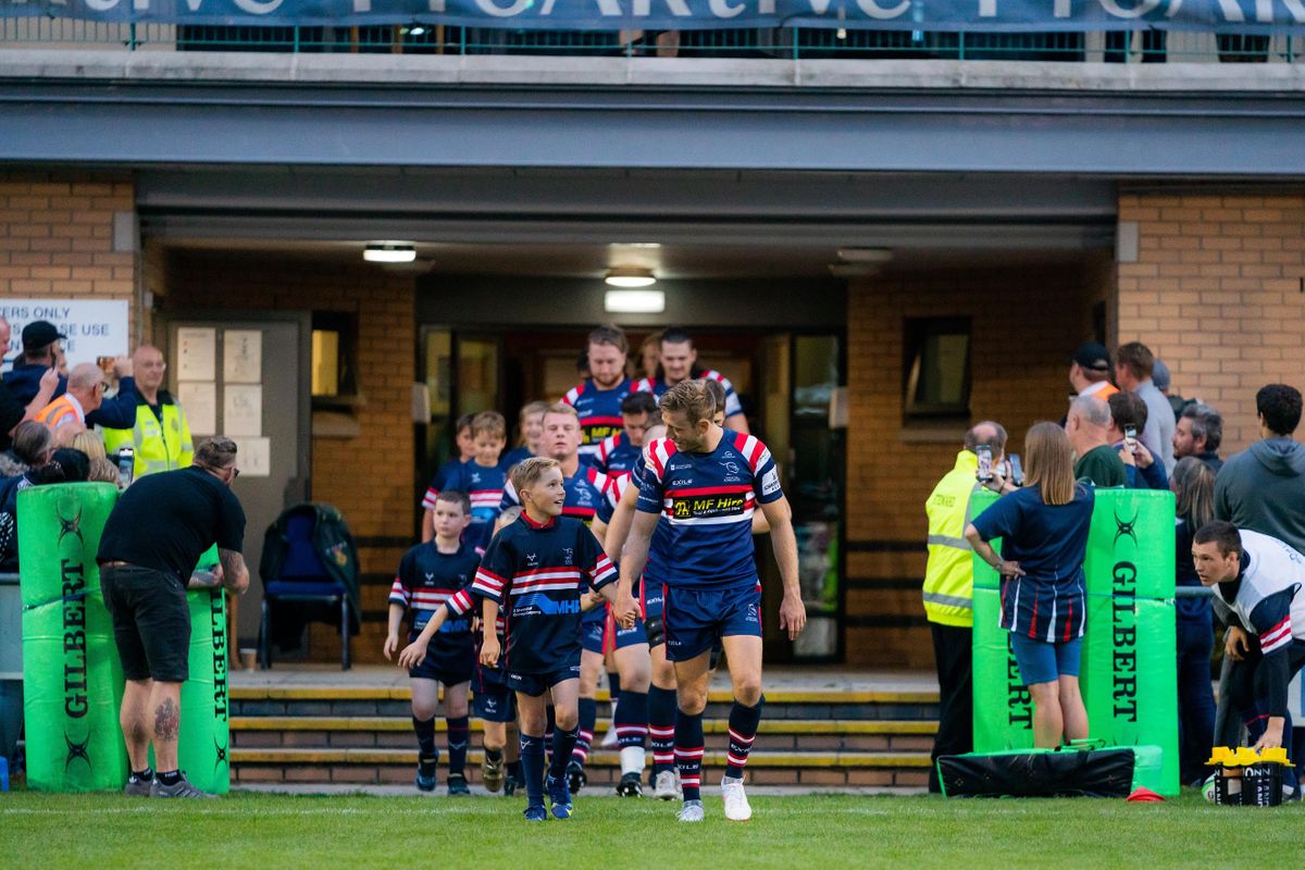 Knights Sports Camp Castle Park Easter Holidays 2023, Castle Park