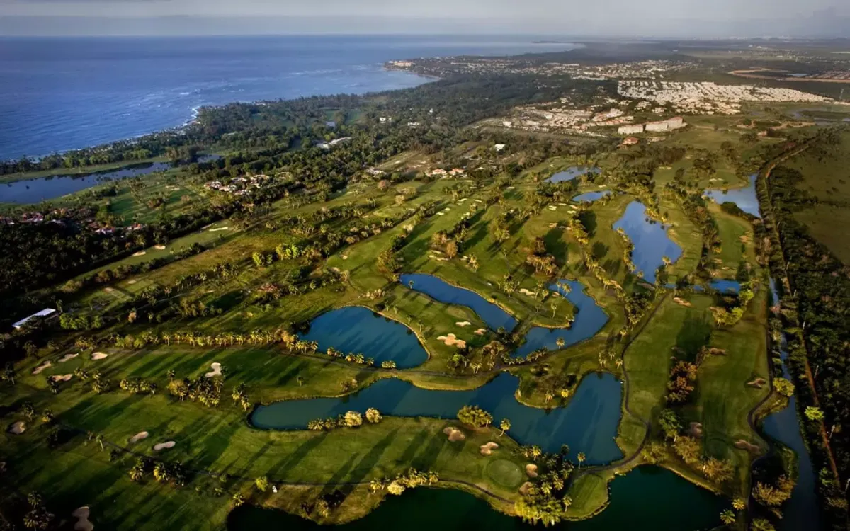 Puerto Rico Open - Sunday, 8 March | Event in Rio Grande | AllEvents