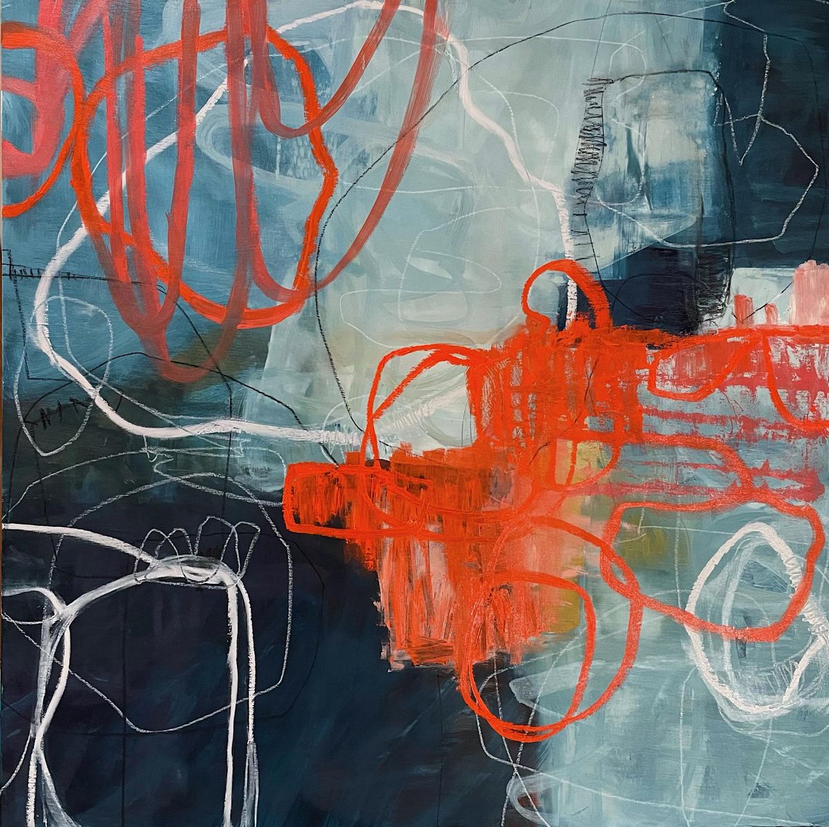 EVOLUTION | Winter Exhibit Feb 3 - Mar 26, 2023 | Event in Kingston | AllEvents.in