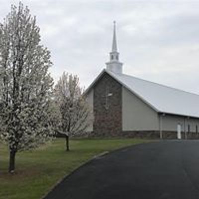 Solid Rock Community Church