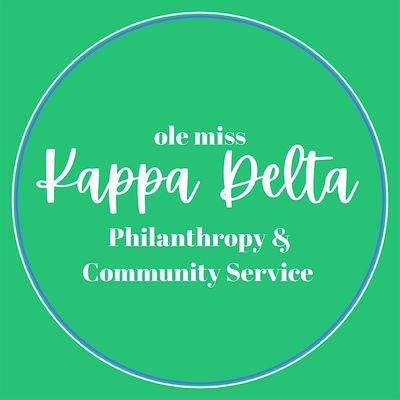 Kappa Delta Alpha Mu logo