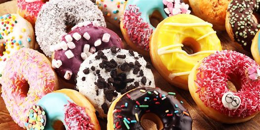 Donut Fest Orlando Orlando Brewing April 24 2022 Allevents In Chocolate Festival Los Angeles 2022