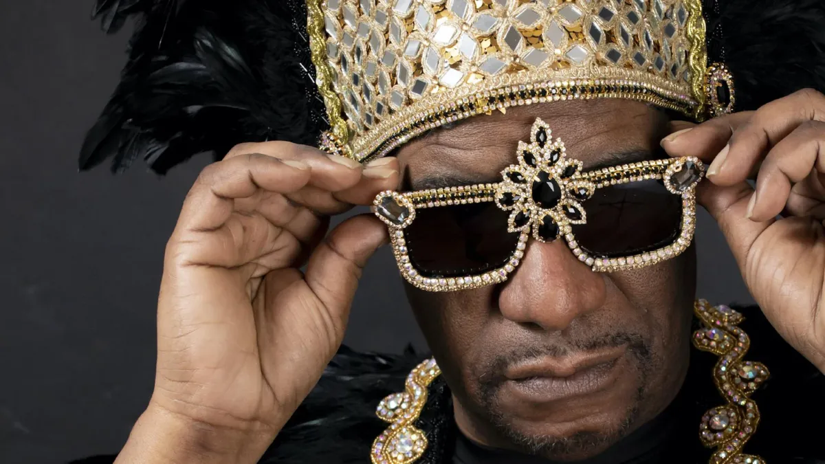 Marshall Jefferson, The Reflex, Trimtone in Manchester, 9 August | Event in Manchester | AllEvents