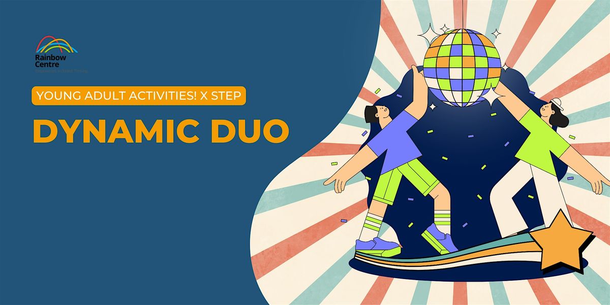 [2026, Q1] Dynamic Duo [Wed], 7 January | Event in Queenstown | AllEvents