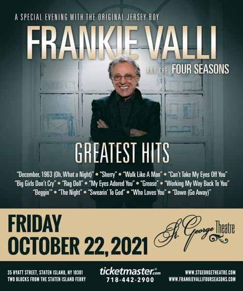 Concerts In Staten Island Upcoming Concert Events Venue Schedule Passes In Staten Island Staten Island Calendar Of Events 2022