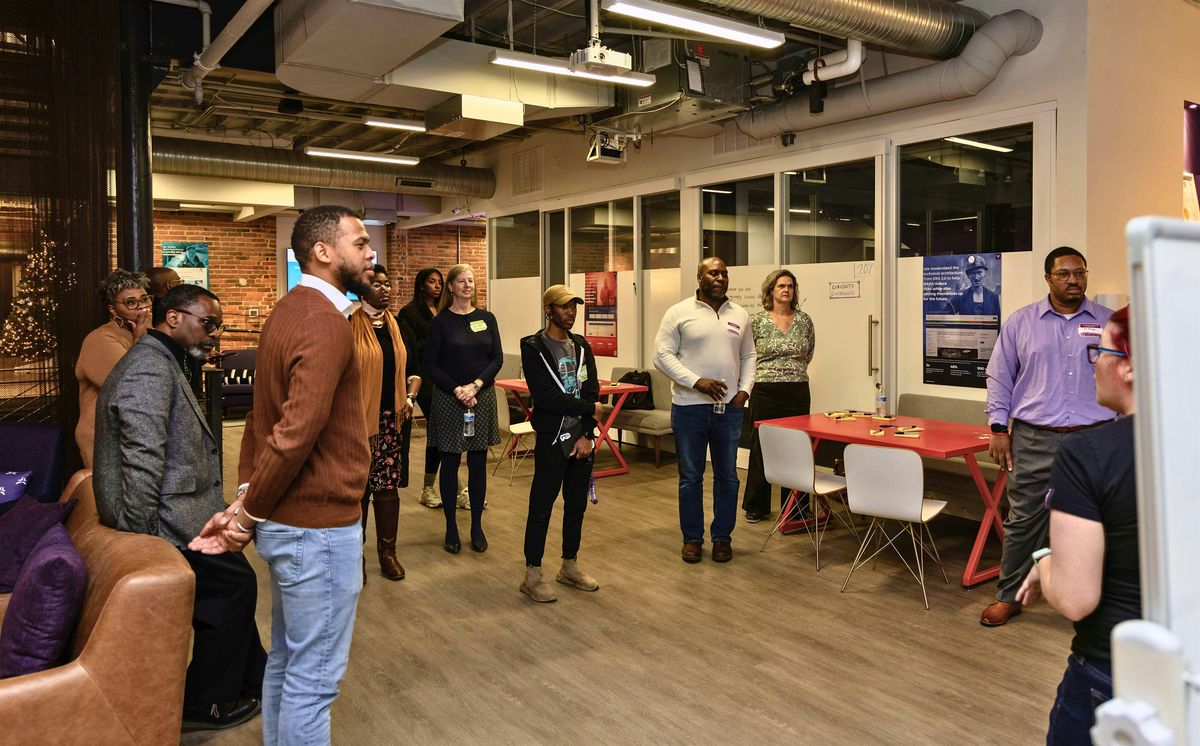 Hutch Launch Workshop: Setting OKRs for Business Growth, 5 December | Event in Columbia | AllEvents