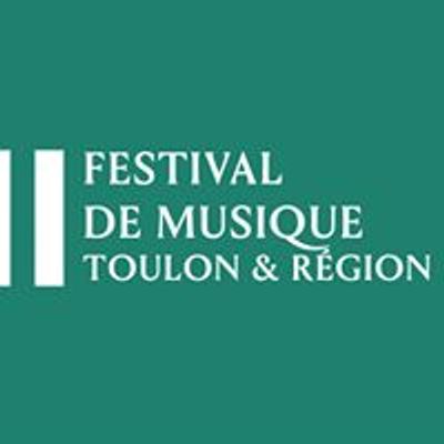Festival de Musique Toulon et région