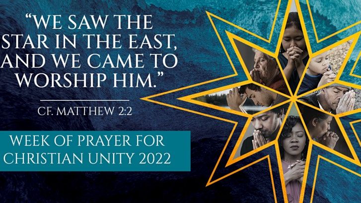 Christian Christmas Concert 2022 Ccpg - Week Of Prayer For Christian Unity 2022, St. John's - St. Margaret's  Church, Clementi, January 21 2022 | Allevents.in