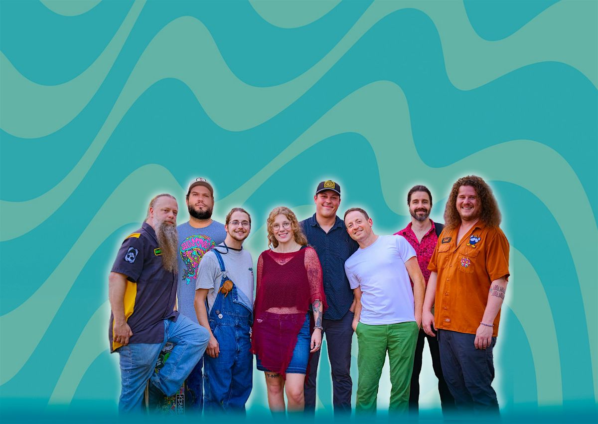 Funk You - Official Perpetual Groove After-Party, 14 March | Event in Athens | AllEvents