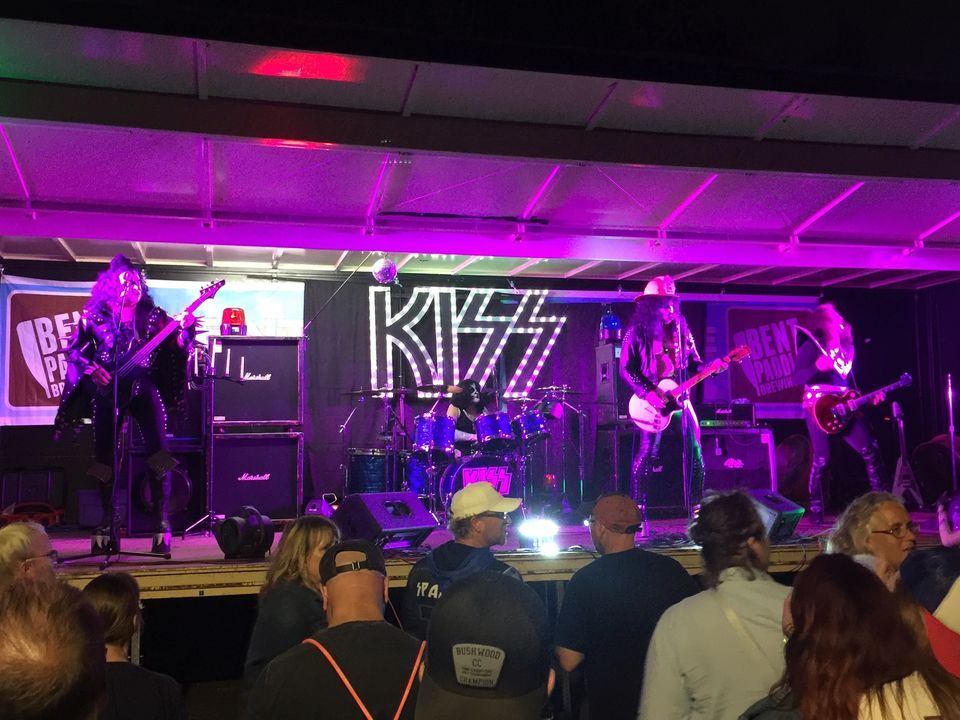 Trib. Fest. Duluth, MN. , The Tribute Fest MN, Duluth, August 26 2025