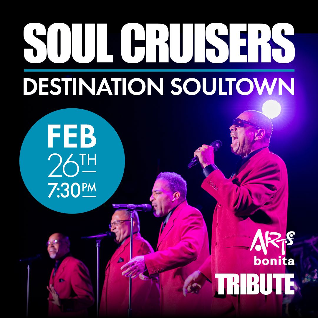 Destination Soultown, 18 March | Event in Milton | AllEvents