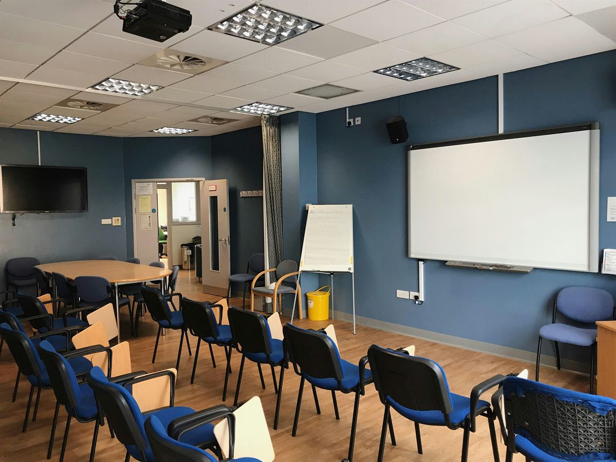 Advanced Debriefing course, 5 May | Event in Bristol | AllEvents