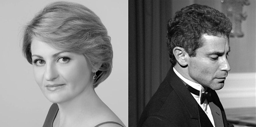 Alina Ilchuk And Peter Grunberg Noe Valley Ministry San Francisco November 6 2022 Allevents In San Francisco Events November 2022