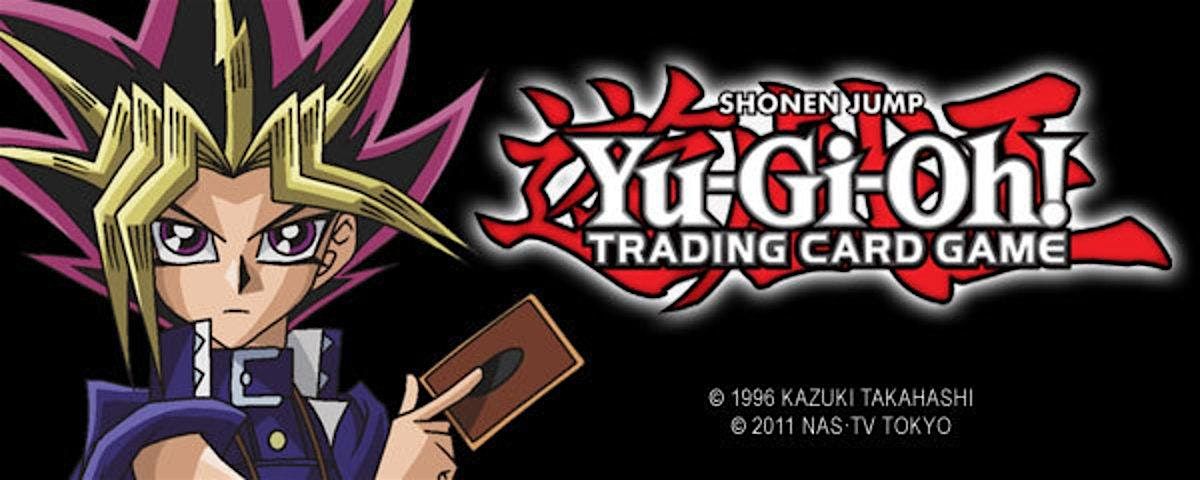 Yu Gi Oh Competitive Showdown at Pendulum Gaming | Event in Grantham | AllEvents
