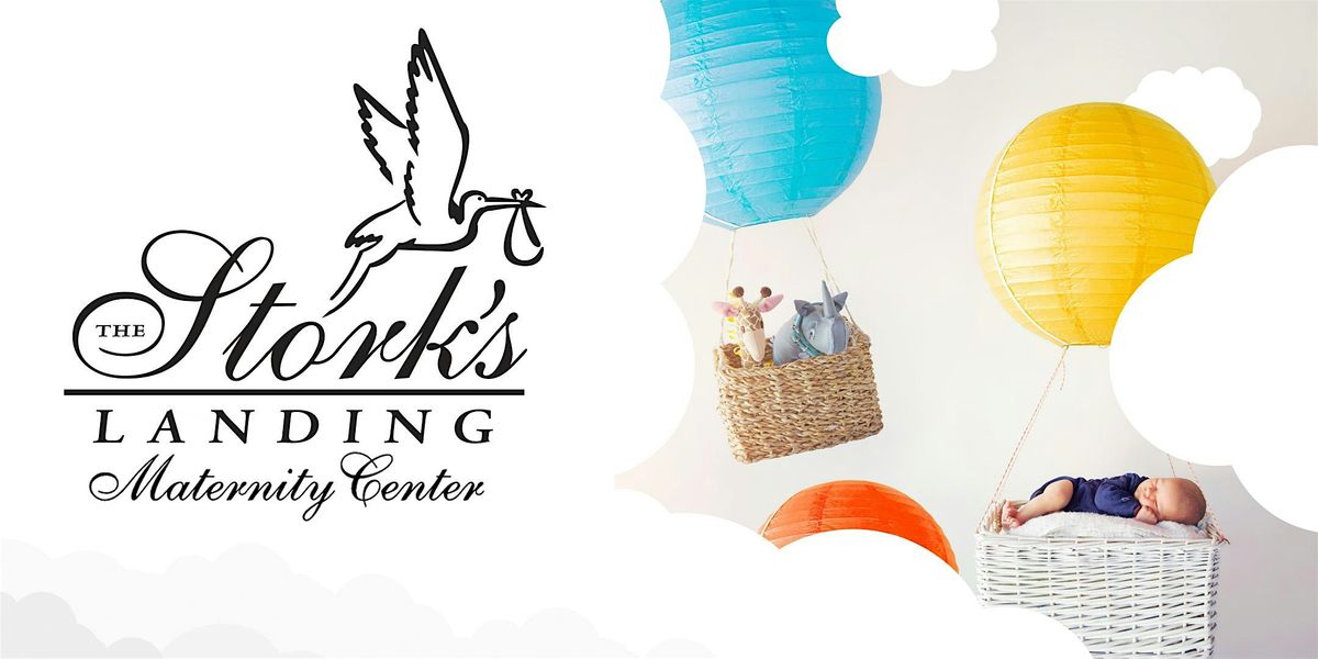 Stork's Landing Tour (IN PERSON) | Event in Mooresville | AllEvents