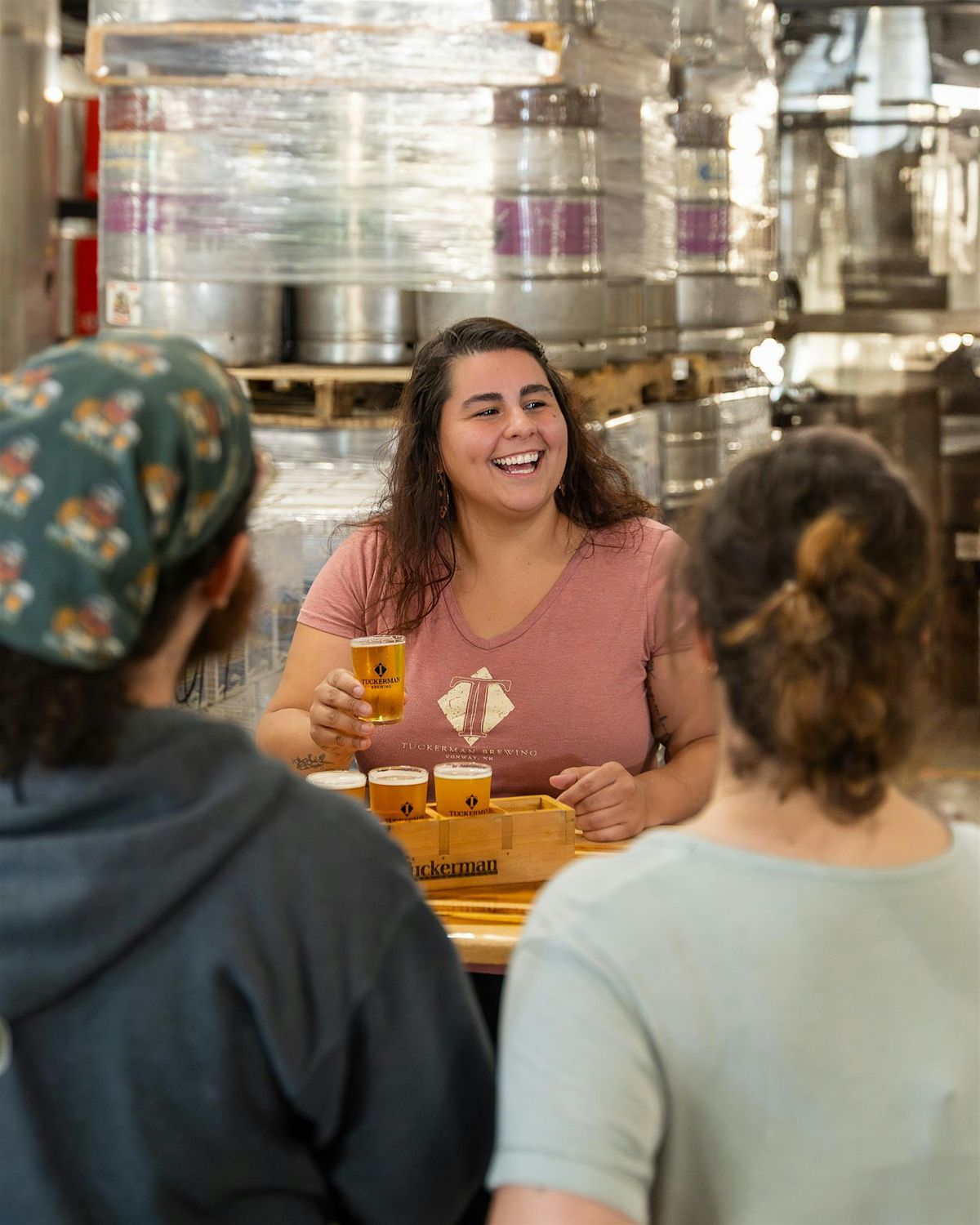 Tuckerman Brewing Tour | Event in Conway | AllEvents