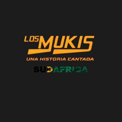 LOS MUKIS EN JOHANNESBURGO