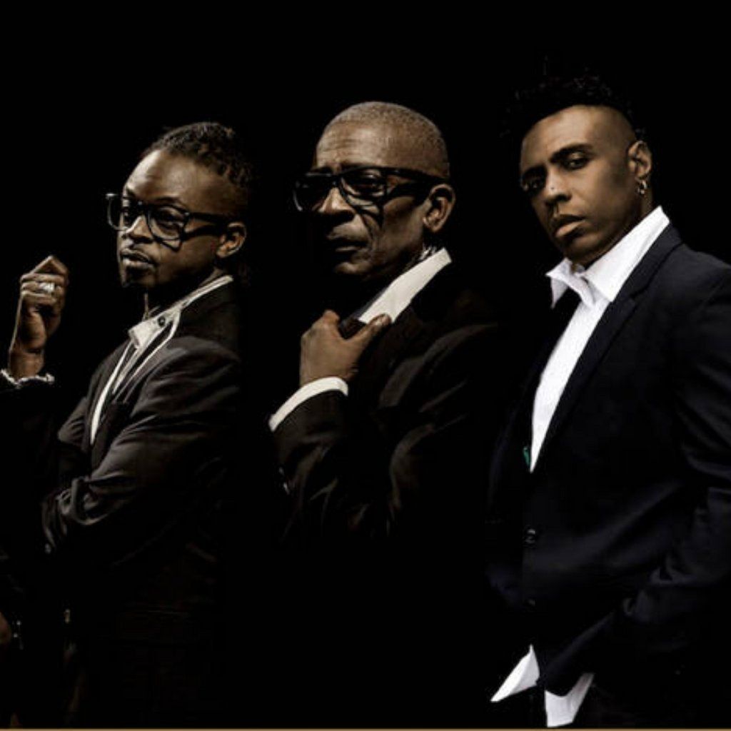 Groove Paradise, 6 June | Event in Nottingham | AllEvents