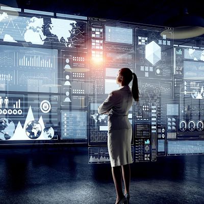 Develop a Successful Big Data & Analytics Tech Startup Today Entrepreneur