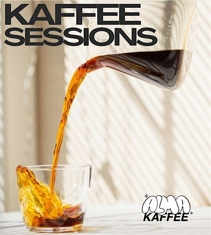 KAFFEE SESSIONS, Church St, Sag Harbor, 17 January to 18 January