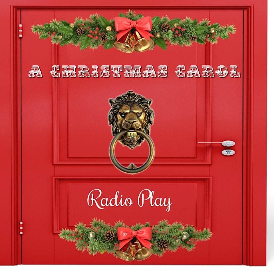 Christmas Carol Radio Station 
