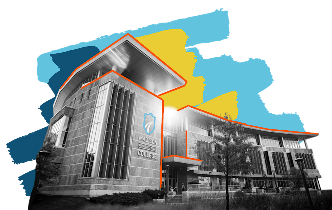 College Transition and Career Day, Madison College - Truax Campus, Health Education Building, Room 311, 12 April 2024 | AllEvents.in