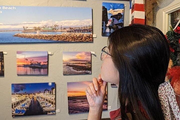 Charlottesville Challenge Scavenger Hunt, Grit Coffee, UVA Corner