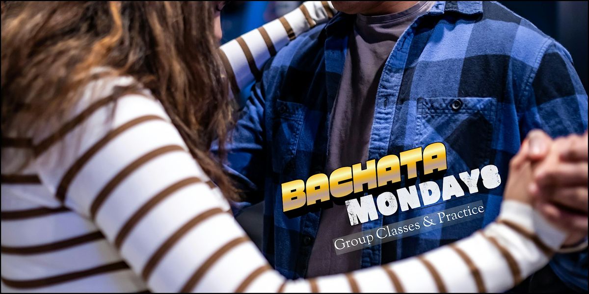 NJ Salsa - Elizabeth Bachata, Mondays, 1 December | Event in Elizabeth | AllEvents
