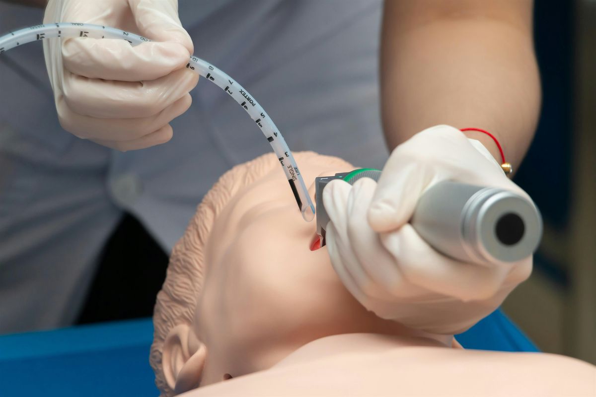 Pediatric Advanced Life Support - UPDATE | Event in Helena | AllEvents