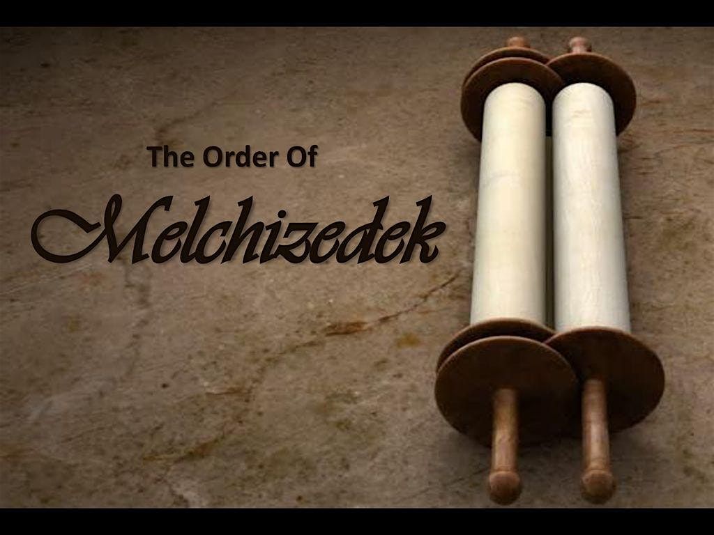 The Order of Melchizedek Ordinations - Re-taking the Class, 13 June | Event in Delaware | AllEvents