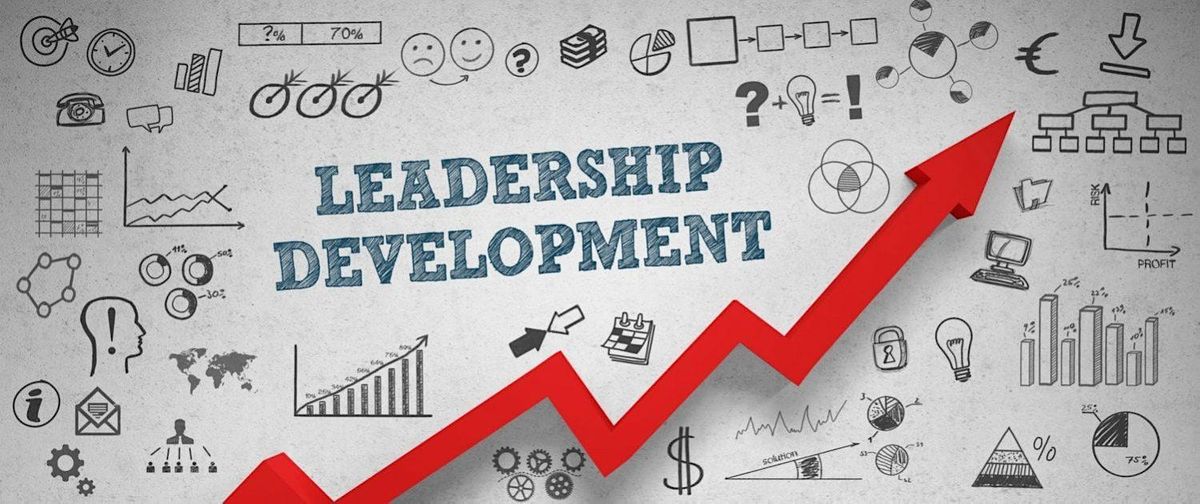 Leadership Development For Managerer, 28 June | Event in New York | AllEvents