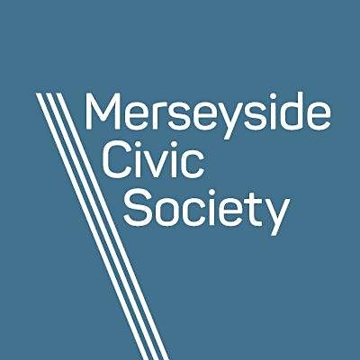 Merseyside Civic Society logo