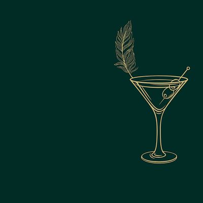 Boozy Book Club at Cafe Cocktail - Stratford Upon Avon (Abigail Osborne)