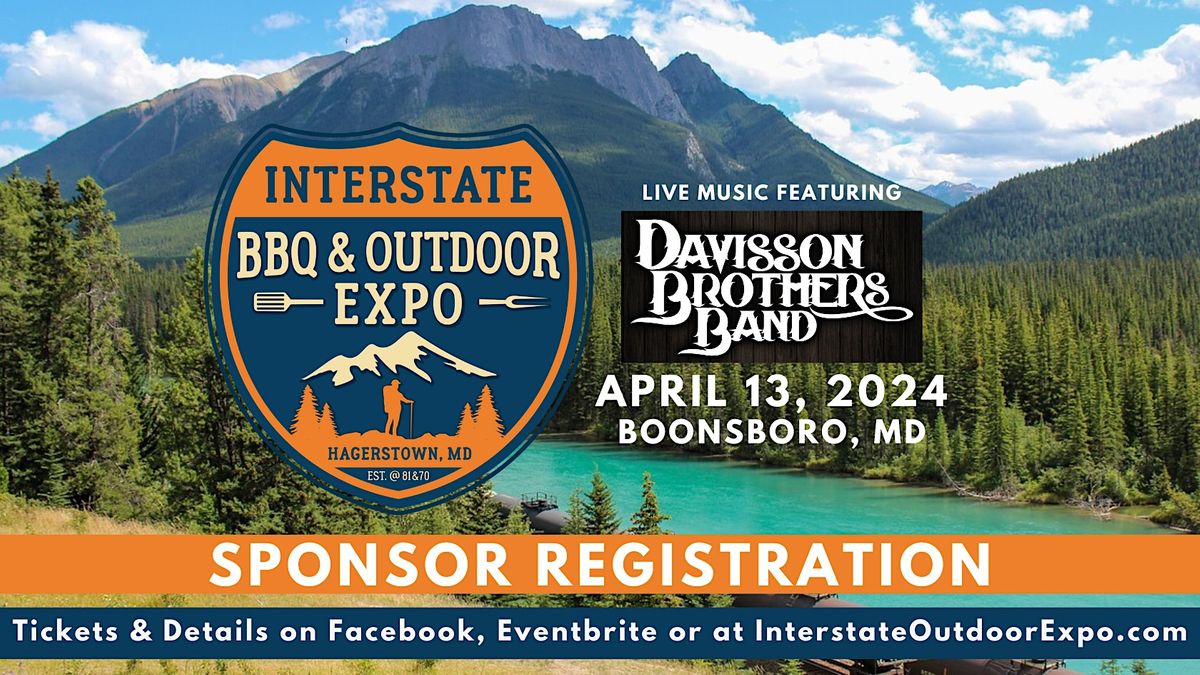 Outdoor Expo Logo