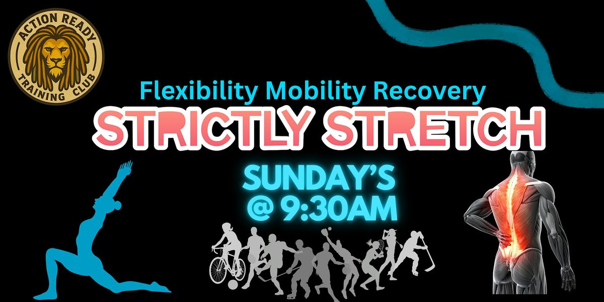 Strictly Stretch | Event in Greensboro | AllEvents