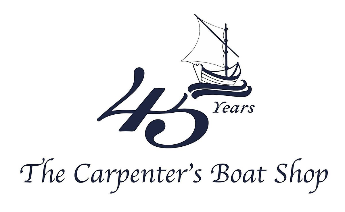 45th Anniversary Dinner & Live Auction