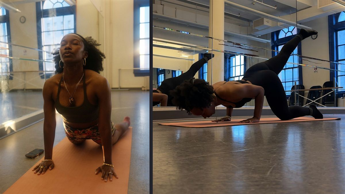 Pilates Session, 17 December | Event in Queens | AllEvents