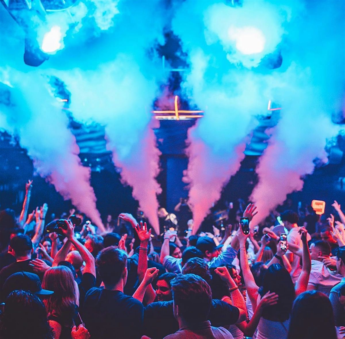 NightLife Events @ DAER Nightclub | Event in Miami | AllEvents