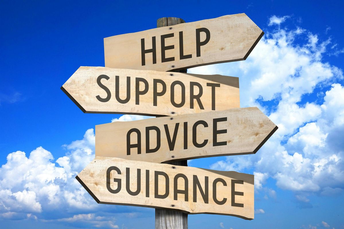Gilmore Senior Center Care Connections Support Group for Caregivers | Event in El Dorado Hills | AllEvents