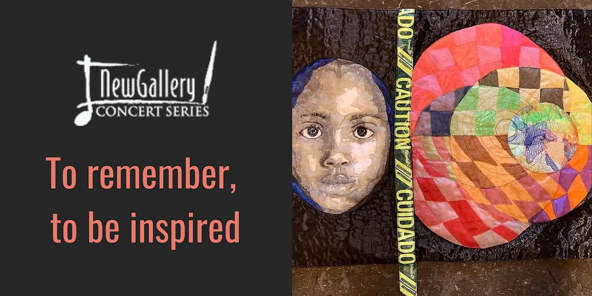 To Remember To Be Inspired Pickman Hall Longy School Of Music Of to-remember-to-be-inspired-pickman-hall-longy-school-of-music-of